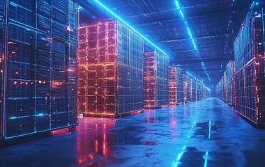 遠(yuǎn)東股份：電力設(shè)備訂單高增長(zhǎng)，算力業(yè)務(wù)放量直供芯片龍頭